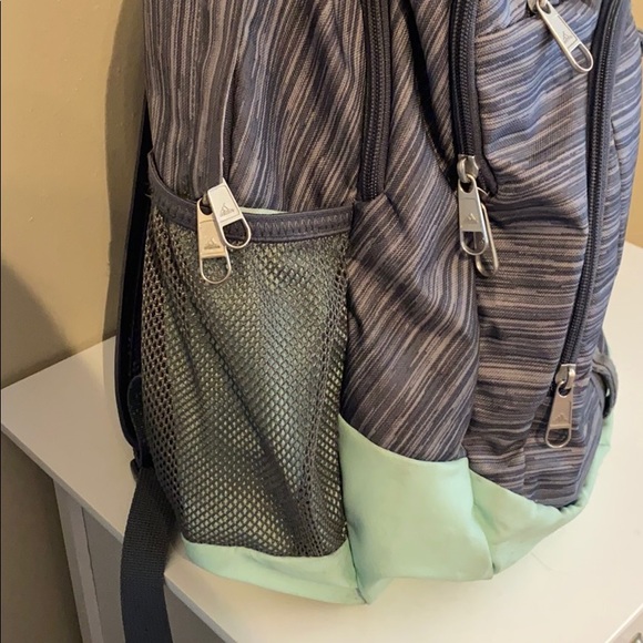 Adidas Backpack - Picture 3 of 8